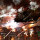 Illustration for article titled Call of Duty Black Ops Spoiler: Stuff Blows Up Impressively